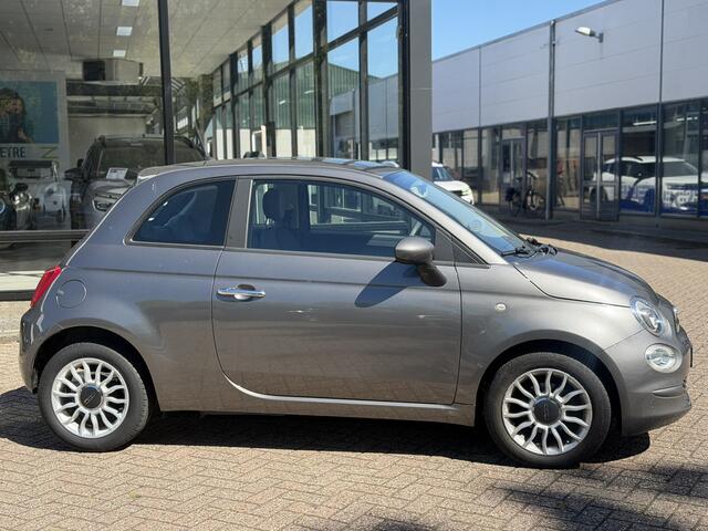 Fiat 500 1.0 TwinAir Pop Airco | Cruise Control | Bluetooth |