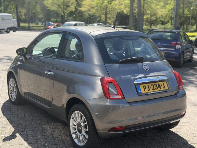 Fiat 500 1.0 TwinAir Pop Airco | Cruise Control | Bluetooth |