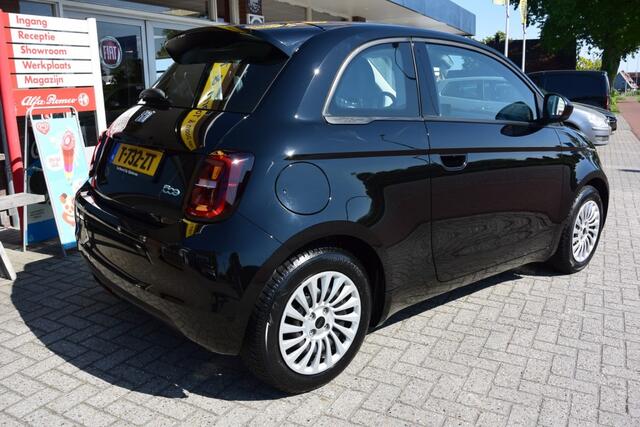 Fiat 500 URBAN 42 KWH