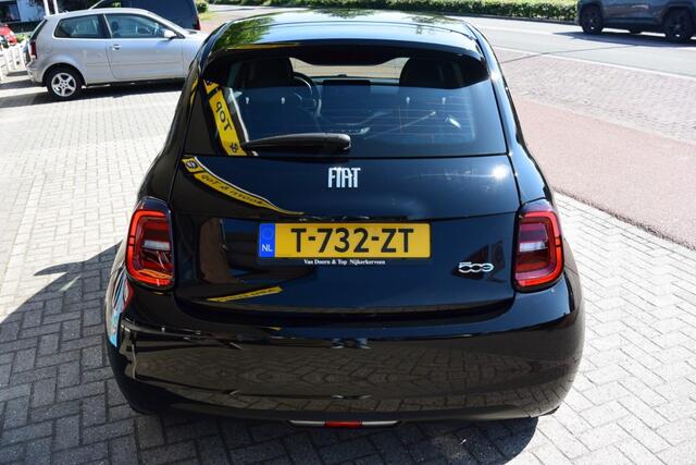 Fiat 500 URBAN 42 KWH