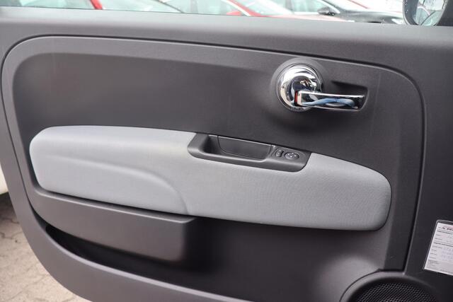 Fiat 500 1.0 TwinAir Pop | Airco | Cruise control | Bijzonder nette auto!