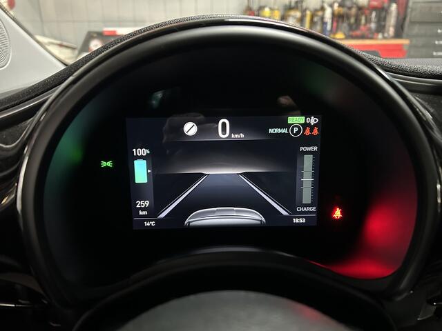 Fiat 500 42 kWh Urban Automaat Cruise App Nap