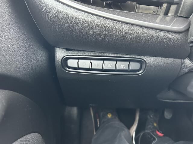 Fiat 500 42 kWh Urban Automaat Cruise App Nap
