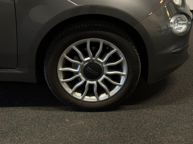 Fiat 500 1.0 TwinAir PopStar NL Auto NAP Goed onderhouden