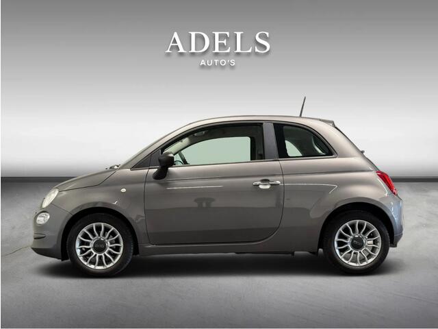 Fiat 500 1.0 TwinAir PopStar NL Auto NAP Goed onderhouden