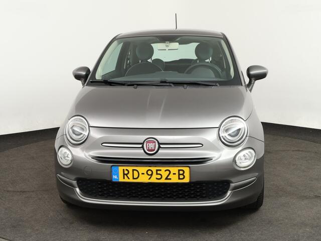 Fiat 500 1.0 TwinAir Pop | Airco o Lichtmetaal o NAP