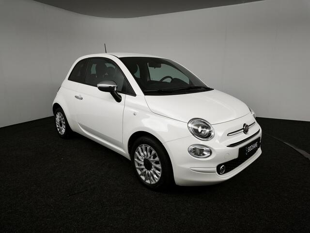 Fiat 500 1.0 Hybrid Dolcevita | Navigatie | Parkeersensoren | Climate Control | Cruise Control |