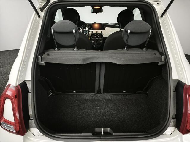 Fiat 500 1.0 Hybrid Dolcevita | Navigatie | Parkeersensoren | Climate Control | Cruise Control |