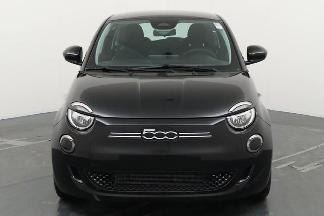 Fiat 500 Icon 24 kWh | BTW | Nieuw | CarPlay |