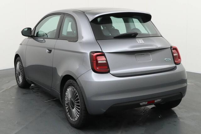 Fiat 500 Icon 24 kWh | BTW | Nieuw | CarPlay |