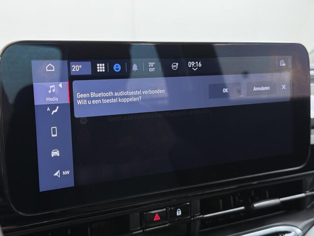 Fiat 500 Icon Long Range 42kWh SOH 91% Apple Carplay Android Auto Navi Ecc Cruise Control Pdc Keyless DAB Led Lmv Bluetooth Isofix Wifi Lane Assist Regen-Lichtsensor Grote Accu 1e Eigenaar Origineel Nederlandse Auto
