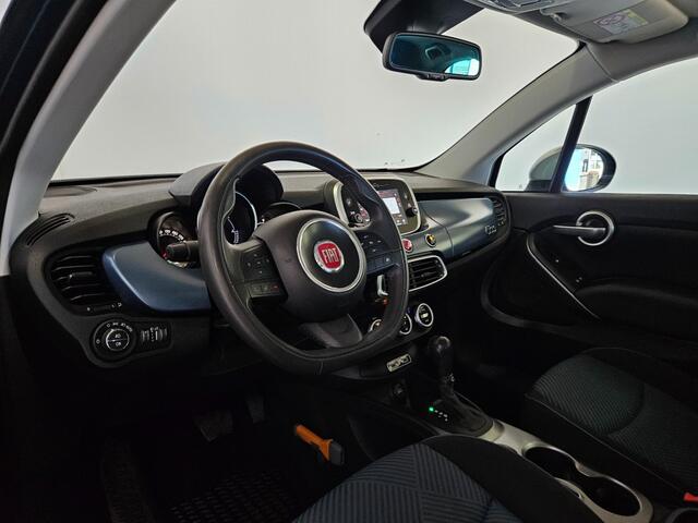 Fiat 500 1.4 Turbo MultiAir Mirror / Automaat / Trekhaak / NL Auto