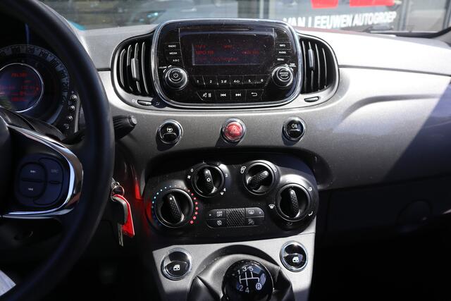 Fiat 500 1.0 TwinAir Pop | Nieuw binnen | Airco | Lichtmetalen wielen