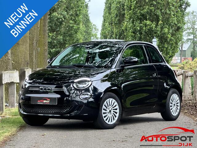 Fiat 500 Action 24 kWh