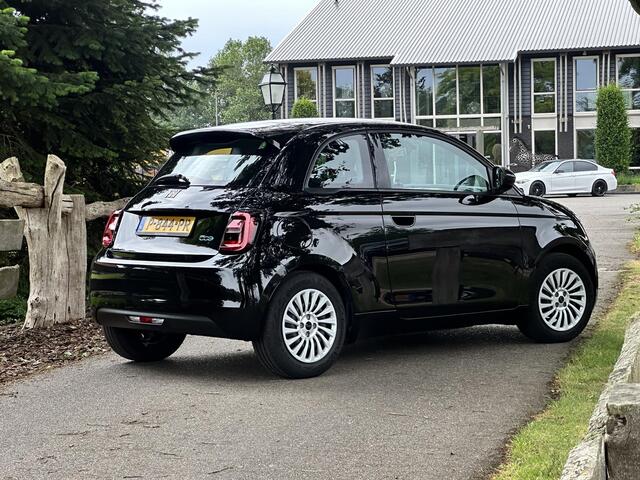 Fiat 500 Action 24 kWh
