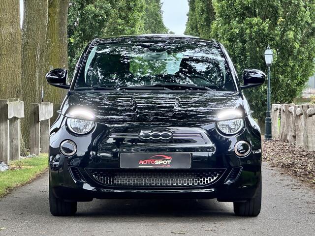 Fiat 500 Action 24 kWh