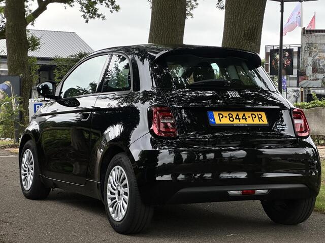 Fiat 500 Action 24 kWh