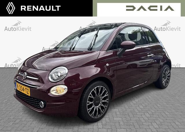 Fiat 500 1.2 Lounge (Collezione)