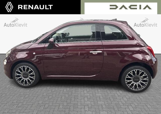 Fiat 500 1.2 Lounge (Collezione)