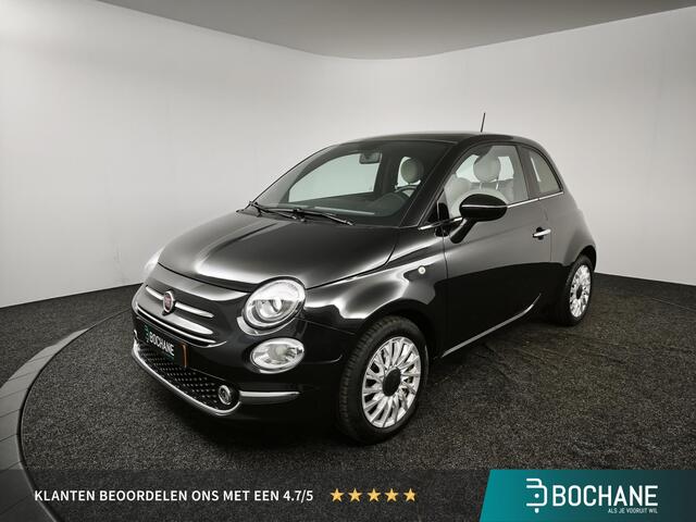 Fiat 500 1.0 Hybrid Star | Panoramadak | Apple Carplay - Android auto |
