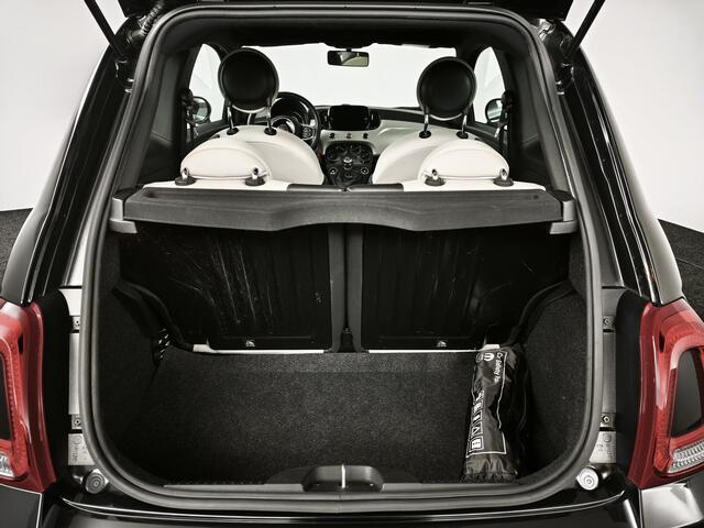 Fiat 500 1.0 Hybrid Star | Panoramadak | Apple Carplay - Android auto |