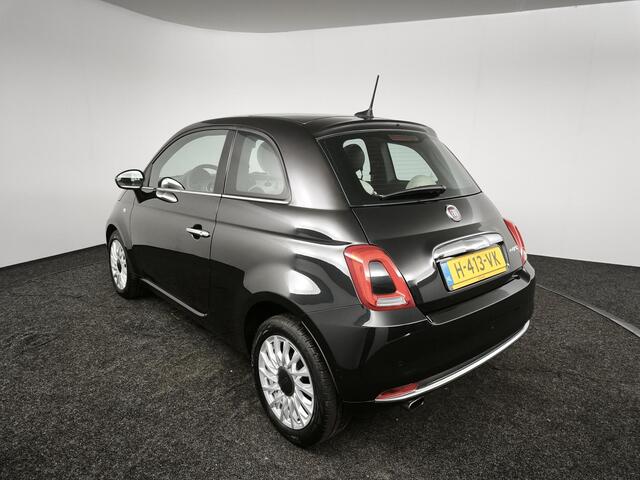 Fiat 500 1.0 Hybrid Star | Panoramadak | Apple Carplay - Android auto |