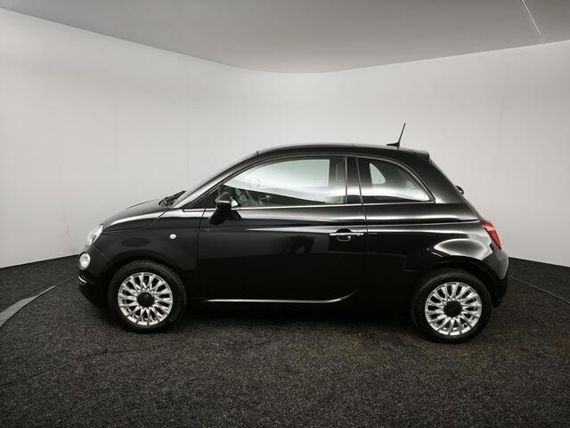 Fiat 500 1.0 Hybrid Star | Panoramadak | Apple Carplay - Android auto |