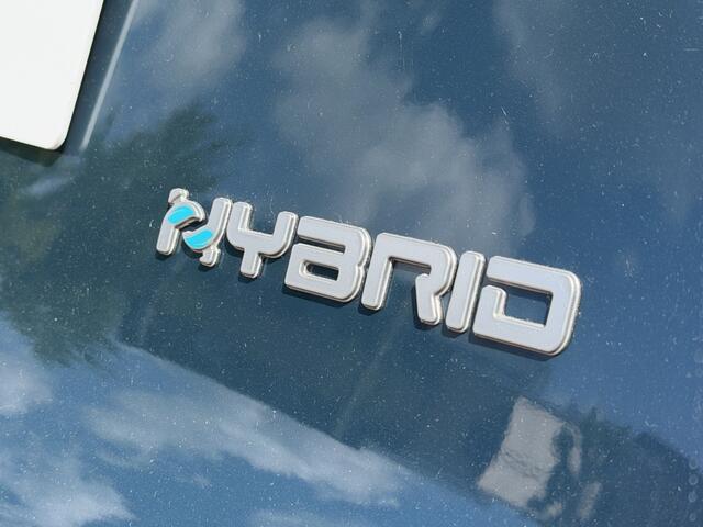 Fiat 500 1.0 Hybrid La Prima | Leder | Navi | Camera | Carplay | 17"