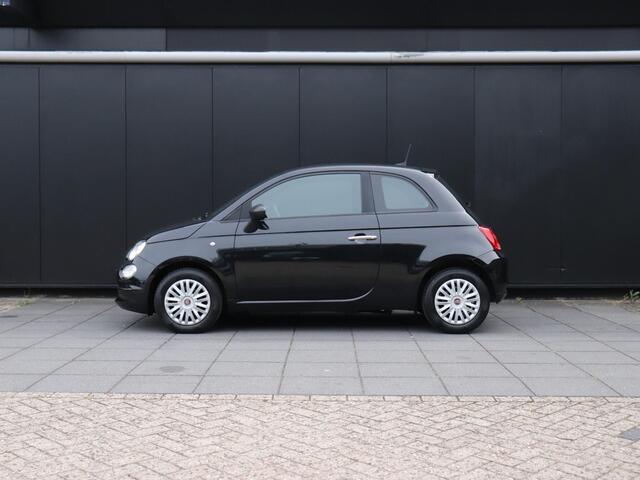 Fiat 500 1.0 Hybrid Pop | CRUISE | AIRCO |