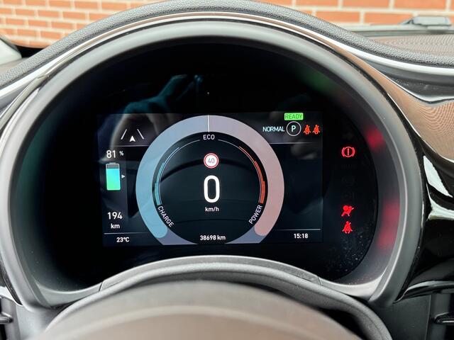 Fiat 500 42 kWh SOH 93% CARPLAY CRUISE CLIMA NAV LED DAB LMV