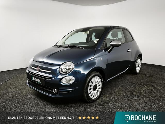 Fiat 500 1.0 Hybrid | Pack Style | Tech Pack |