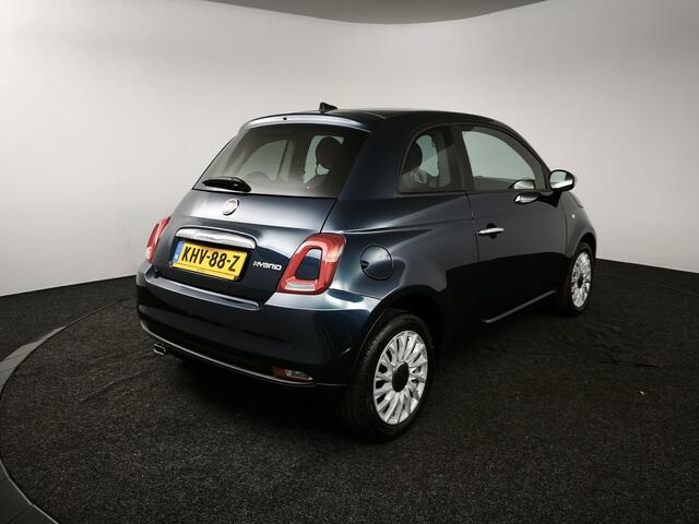 Fiat 500 1.0 Hybrid | Pack Style | Tech Pack |