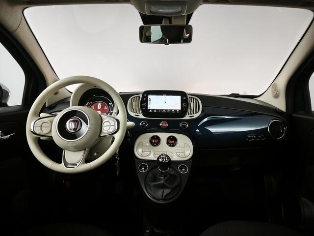 Fiat 500 1.0 Hybrid | Pack Style | Tech Pack |