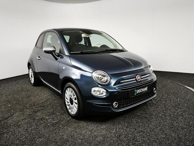 Fiat 500 1.0 Hybrid | Pack Style | Tech Pack |