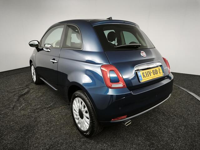 Fiat 500 1.0 Hybrid | Pack Style | Tech Pack |