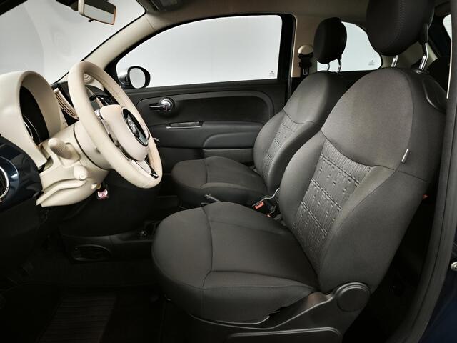 Fiat 500 1.0 Hybrid | Pack Style | Tech Pack |