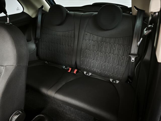 Fiat 500 1.0 Hybrid | Pack Style | Tech Pack |