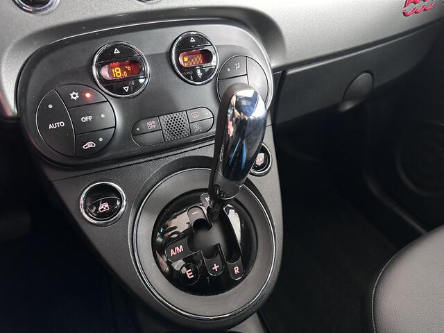 Fiat 500 1.2 Navigatie | Cruise | Automaat