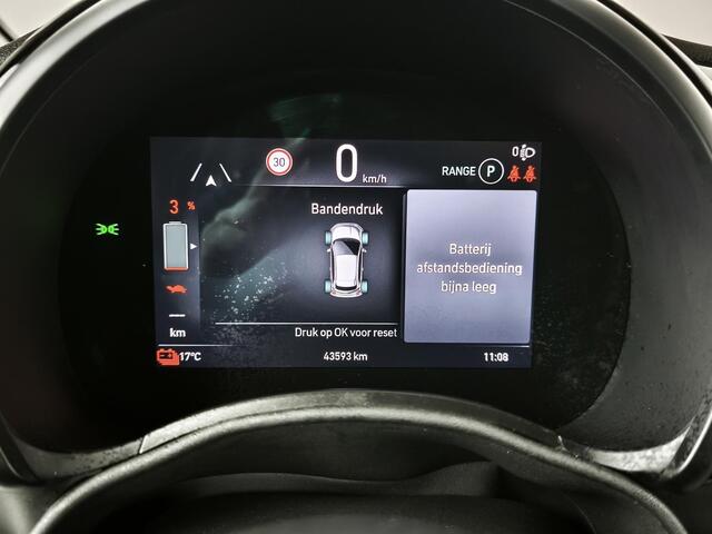 Fiat 500 Action 24 kWh | LED | Airco | Apple Carplay/Android Auto