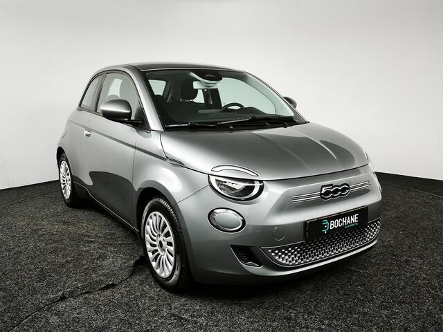 Fiat 500 Action 24 kWh | LED | Airco | Apple Carplay/Android Auto