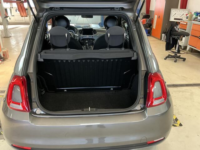 Fiat 500 1.0 70 pk Hybrid Cruise Control, Apple Carplay, Bluetooth, Parkeersensoren achter