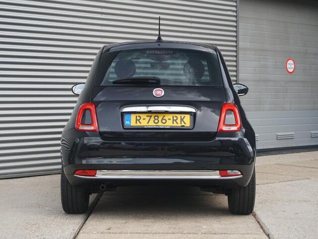 Fiat 500 1.0 Hybrid RED