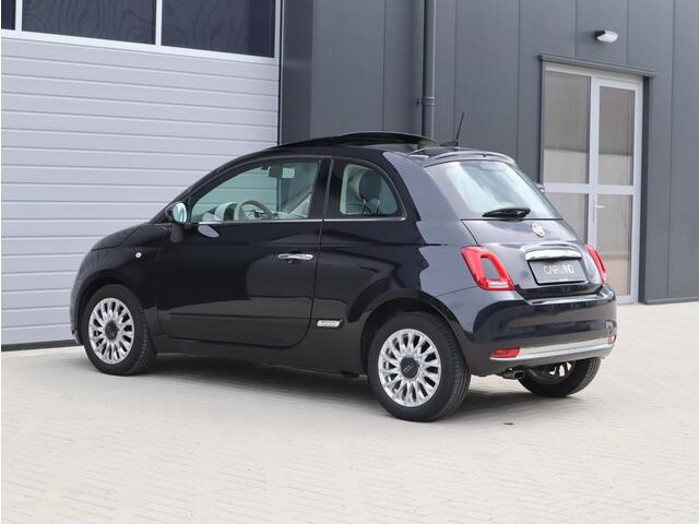 Fiat 500 0.9 TwinAir Turbo Lounge | Panoramadak | Orig. NL