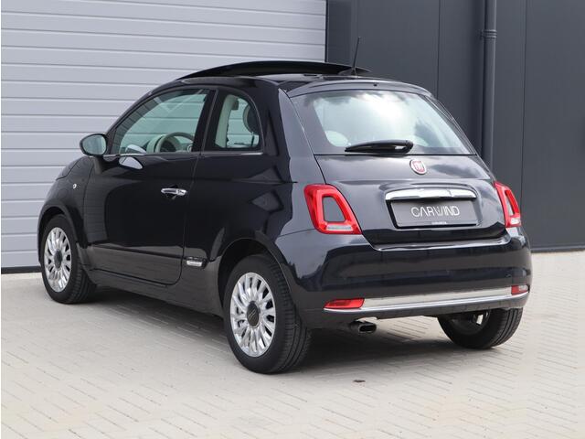Fiat 500 0.9 TwinAir Turbo Lounge | Panoramadak | Orig. NL