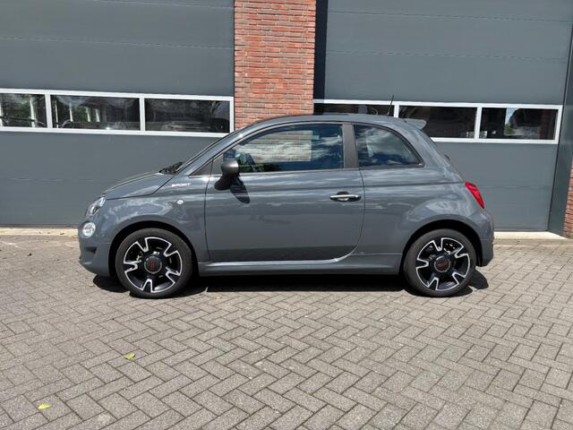 Fiat 500 1.0 Hybrid Sport