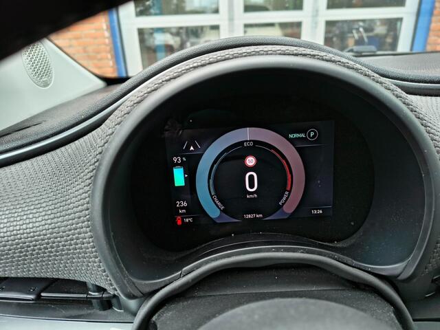 Fiat 500 E-La Prima By Bocelli -Alle Opties- Rijklaar