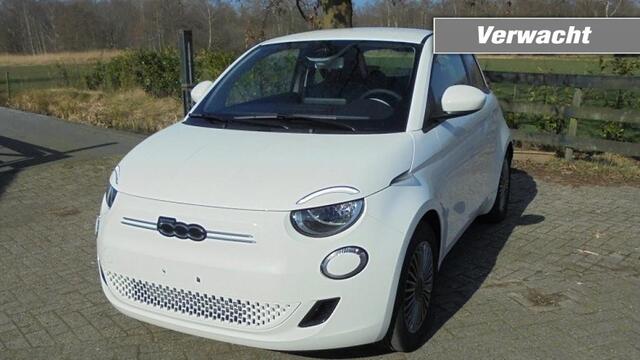 Fiat 500 E-42KW-Urban-2023-Summer Sale-Onderweg!