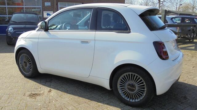 Fiat 500 E-42KW-Urban-2023-Summer Sale-Onderweg!