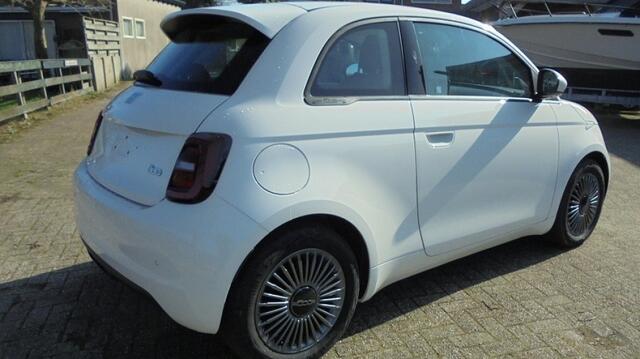 Fiat 500 E-42KW-Urban-2023-Summer Sale-Onderweg!