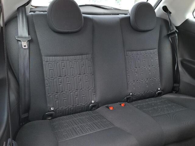 Fiat 500 E-42KW-Urban-2023-Summer Sale-Onderweg!
